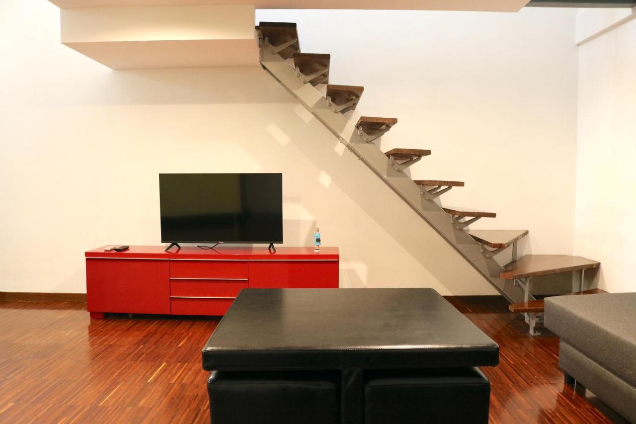 Cozy & Large Loft Famagosta Appartement Milaan Buitenkant foto