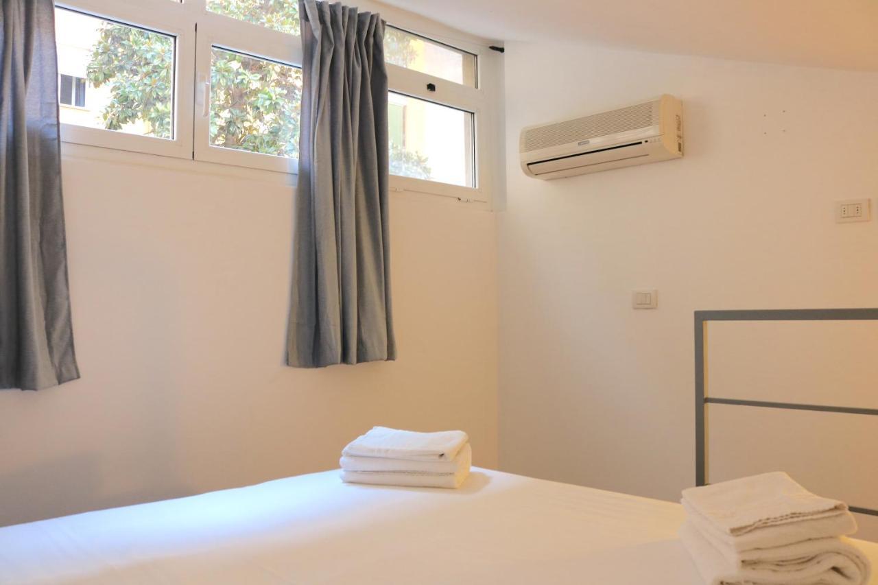 Cozy & Large Loft Famagosta Appartement Milaan Buitenkant foto