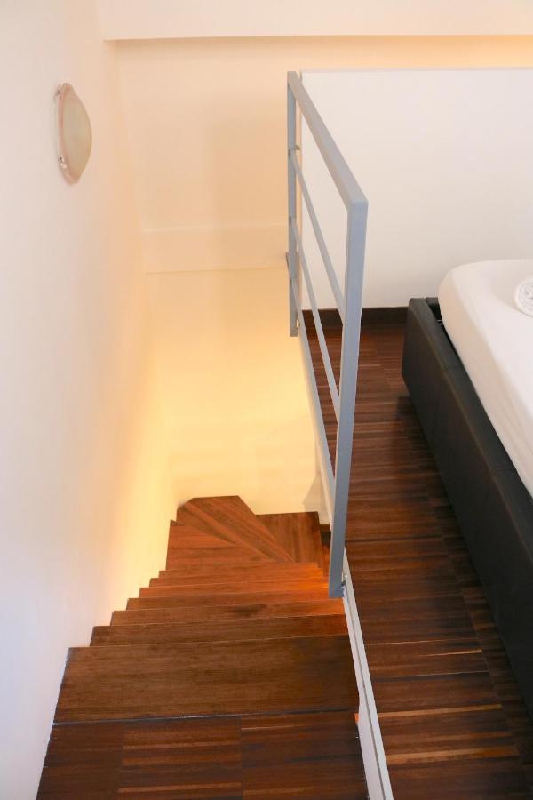 Cozy & Large Loft Famagosta Appartement Milaan Buitenkant foto